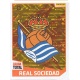 Escudo Real Sociedad 332