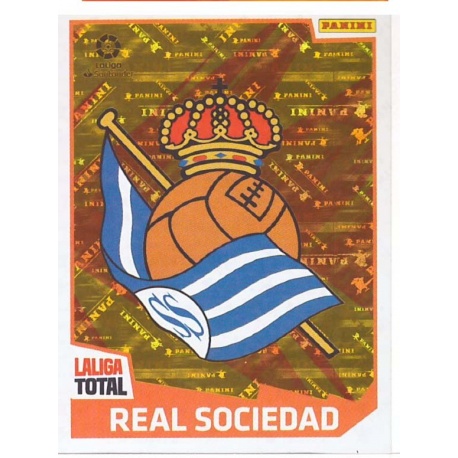 Escudo Real Sociedad 332