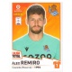 Alex Remiro Real Sociedad 333