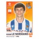 Robin Le Normand Real Sociedad 338