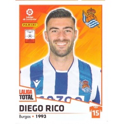 Diego Rico Real Sociedad 339