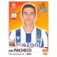Jon Pacheco Real Sociedad 340