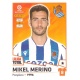 Mikel Merino Real Sociedad 343