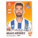 Brais Méndez Real Sociedad 344
