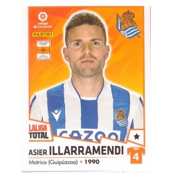 Asier Illarramendi Real Sociedad 347