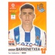 Ander Barrenetxea Real Sociedad 351