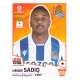 Umar Sadiq Real Sociedad 352
