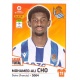 Mohamed-Ali Cho Real Sociedad 353