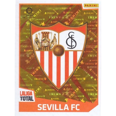 Escudo Sevilla 354