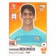 Yassine Bonou Sevilla 355
