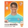 Buy Sticker Yassine Bonou Sevilla Panini La Liga Total 2022-23