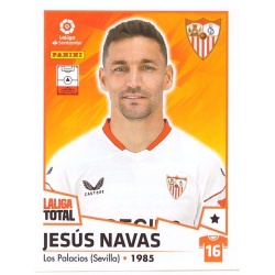 Jesús Navas Sevilla 357