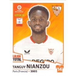 Tanguy Nianzou Sevilla 359