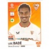 Buy Sticker Loic Badé Sevilla La Liga Total 2022-23
