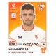 Karim Rekik Sevilla 361