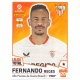 Fernando Regs Sevilla 366
