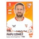 Papu Gòmez Sevilla 371