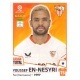 Youssef En-Nesyri Sevilla 373