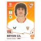 Bryan Gil Sevilla 374