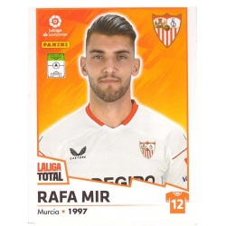 Rafa Mir Sevilla 375