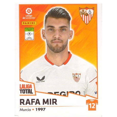 Rafa Mir Sevilla 375