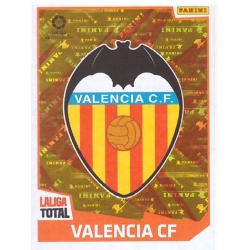 Escudo Valencia 376