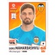 Giorgi Mamardashvili Valencia 377