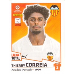 Thierry Correia Valencia 379