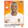 Offer Online Mouctar Diakhaby Valencia Panini La Liga Total 2022-23