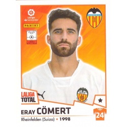 Eray Cömert Valencia 381
