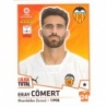 Buy Soccer Stickers Eray Cömert Valencia La Liga Total 22-23