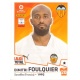 Dimitri Foulquier Valencia 384