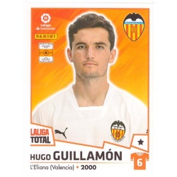 Hugo Guillamón Valencia 387
