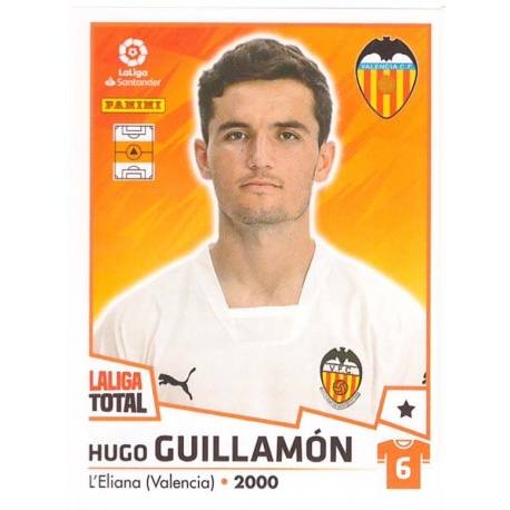 Hugo Guillamón Valencia 387