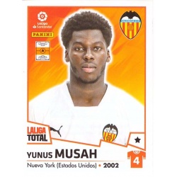 Yunus Musah Valencia 388
