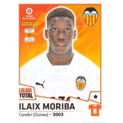 Ilaix Moriba Valencia 391