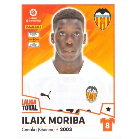 Ilaix Moriba Valencia 391