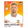 Buy Sticker Samu Castillejo Valencia Panini La Liga Total 2022-23