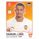 Samuel Lino Valencia 394