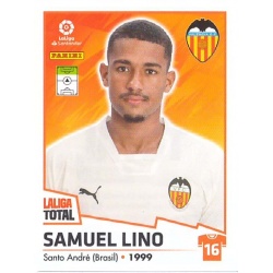 Samuel Lino Valencia 394
