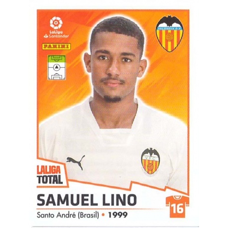 Samuel Lino Valencia 394