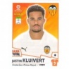 Buy Sticker Justin Kluivert Valencia La Liga Total 2022-23
