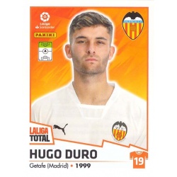 Hugo Duro Valencia 396