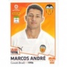 Offer Online Marcos André Valencia La Liga Total 2022-23