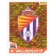 Escudo Valladolid 398