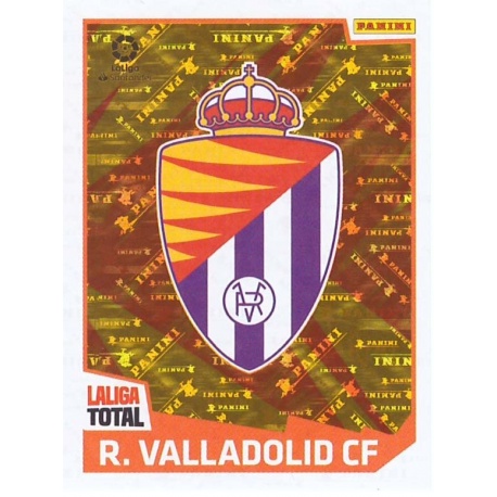 Escudo Valladolid 398