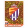 Buy Sticker Escudo Valladolid Panini La Liga Total 2022-23