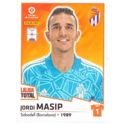 Jordi Masip Valladolid 399