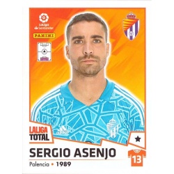 Sergio Asenjo Valladolid 400