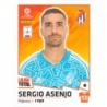 Buy Cards Sergio Asenjo Valladolid La Liga Total 22-23
